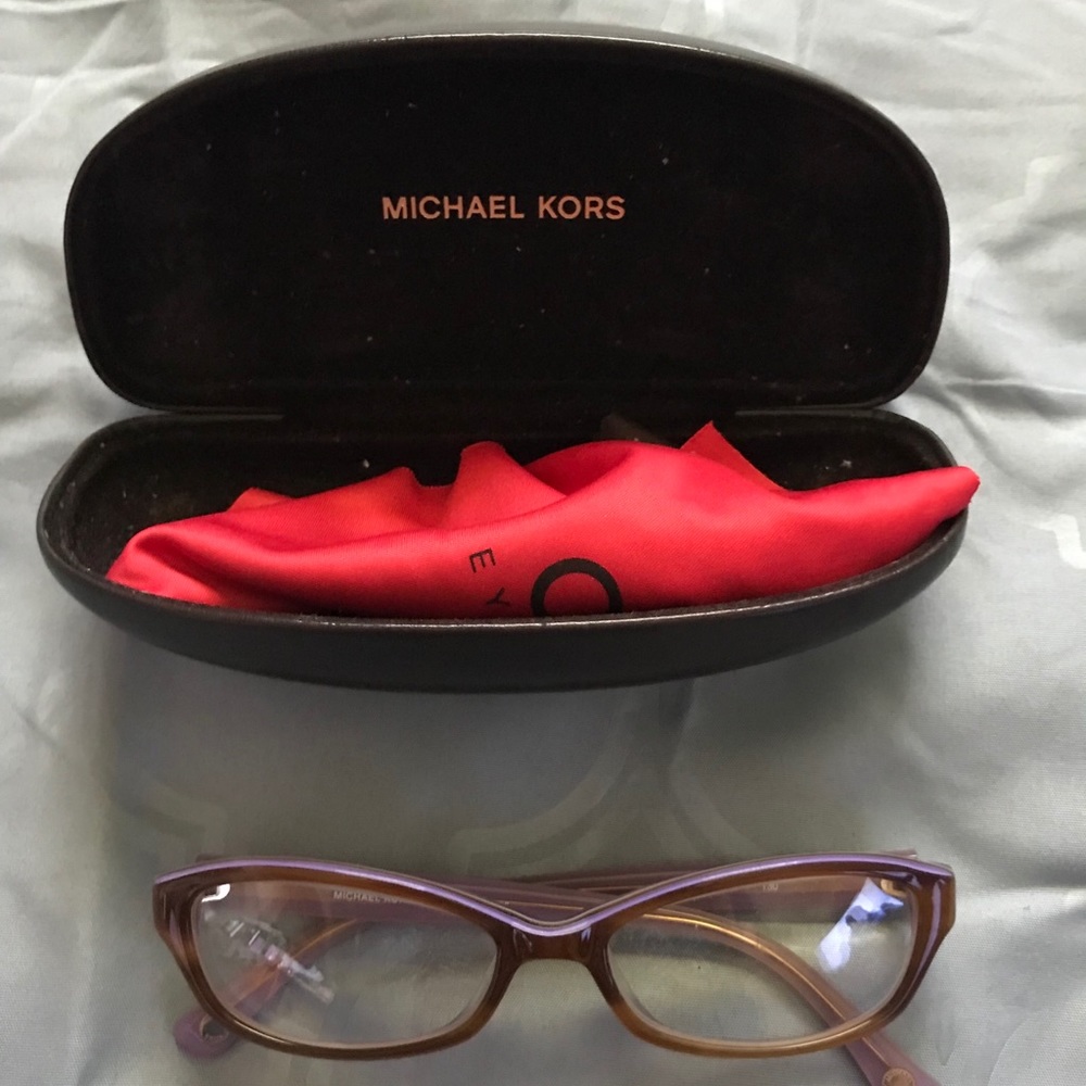 Michael Kors Eyeglass frames